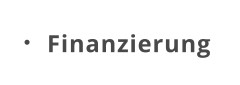 Finanzierung